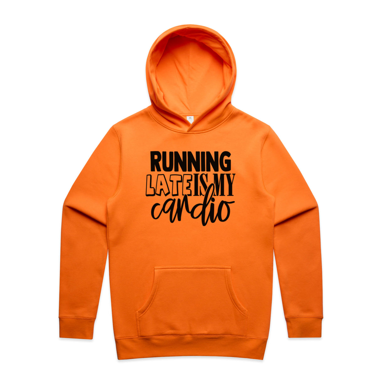 Safety Orange