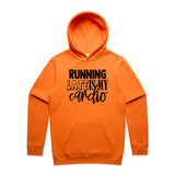 Safety Orange