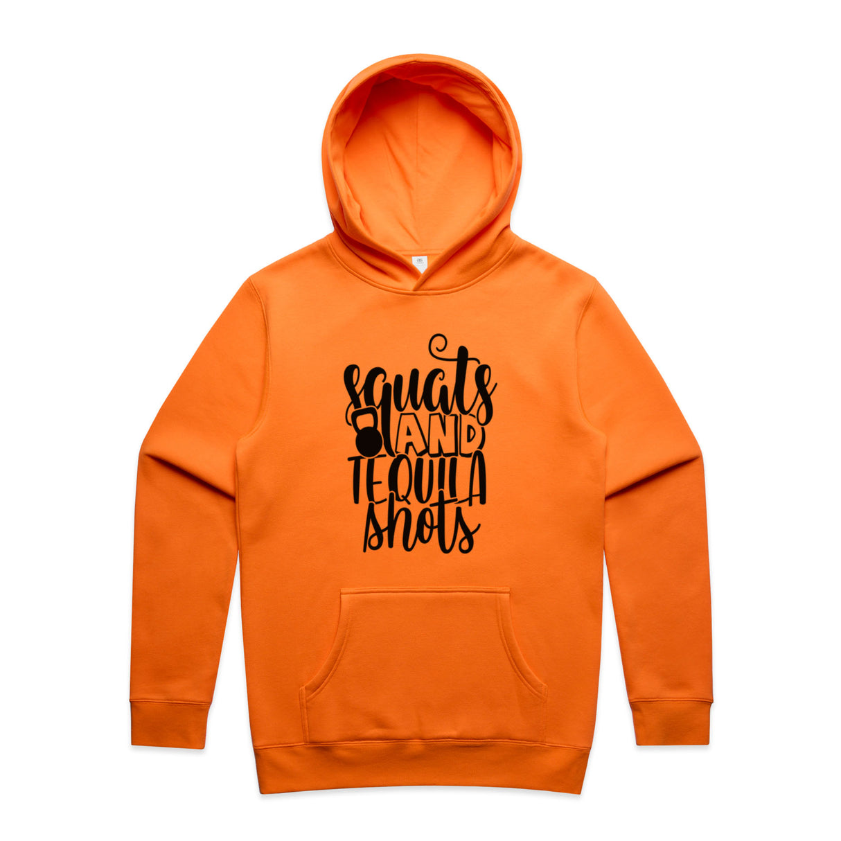Safety Orange