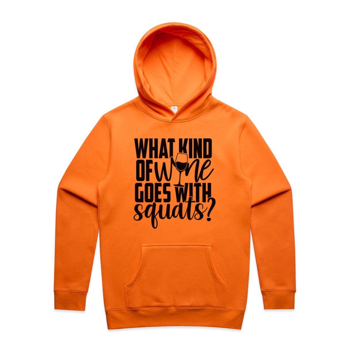 Safety Orange