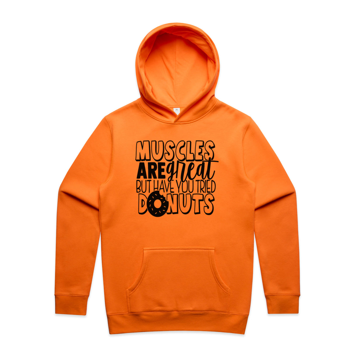 Safety Orange