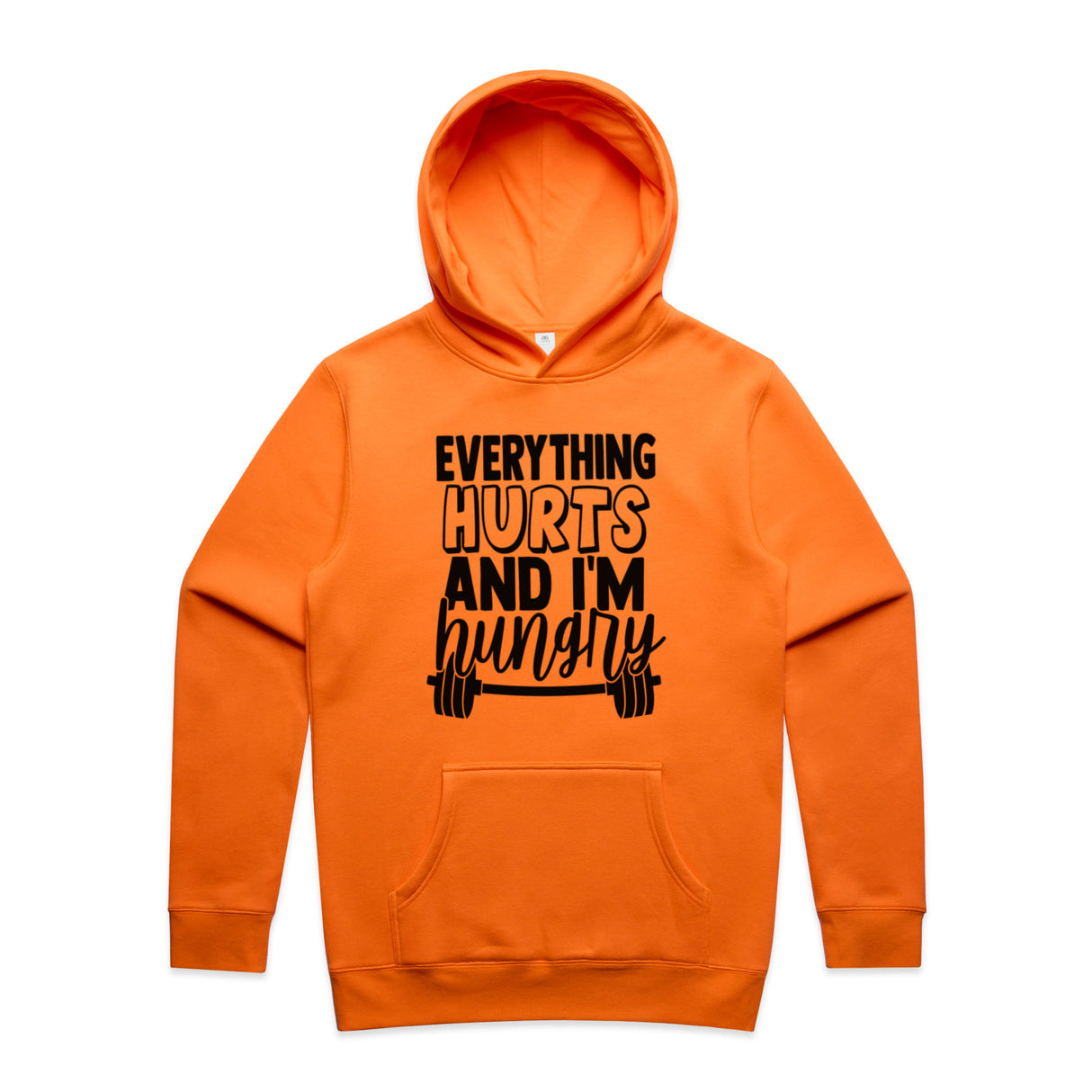 Safety Orange