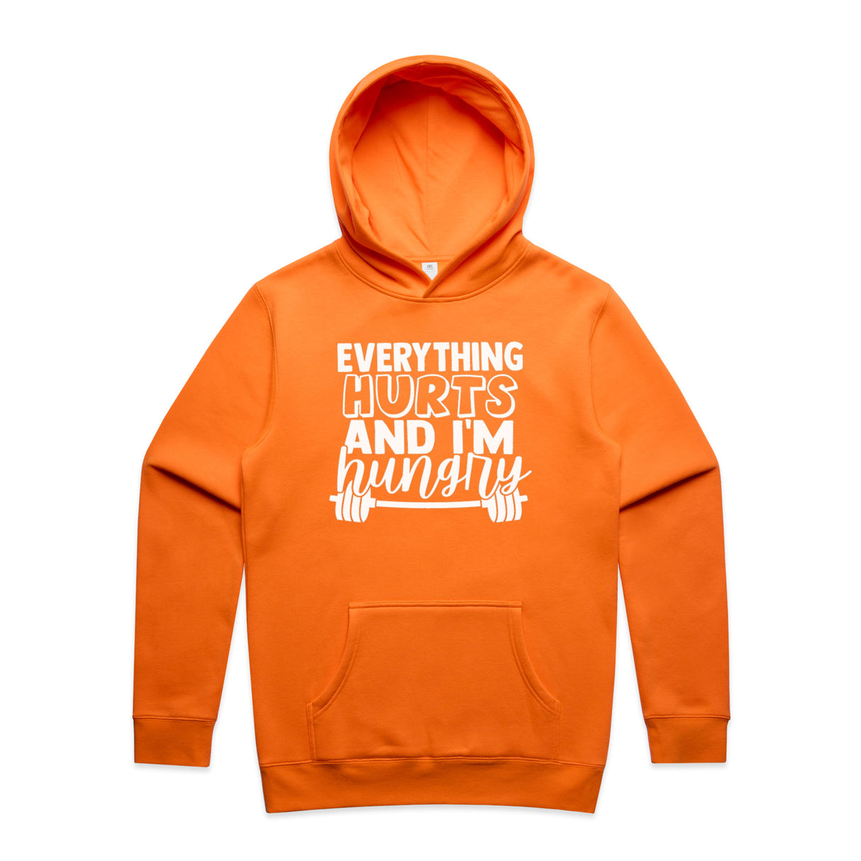 Safety Orange