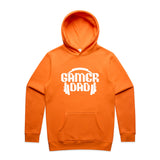 Safety Orange