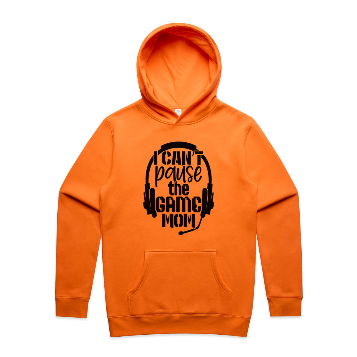 Safety Orange