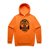 Safety Orange