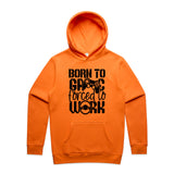 Safety Orange