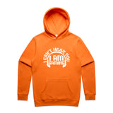Safety Orange