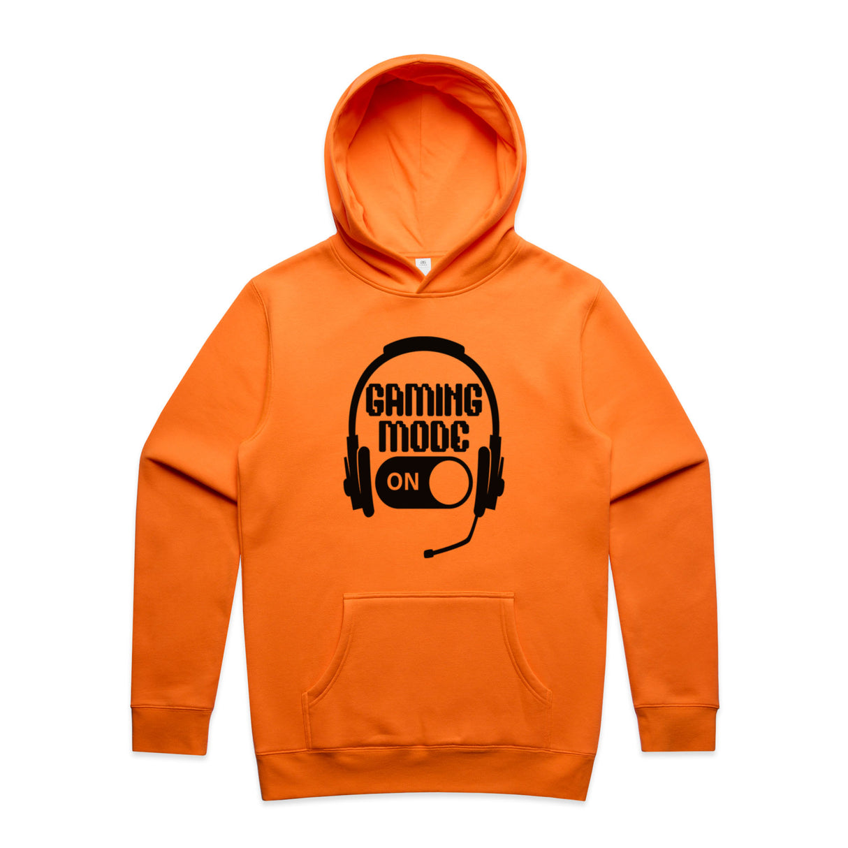Safety Orange