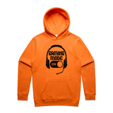 Safety Orange
