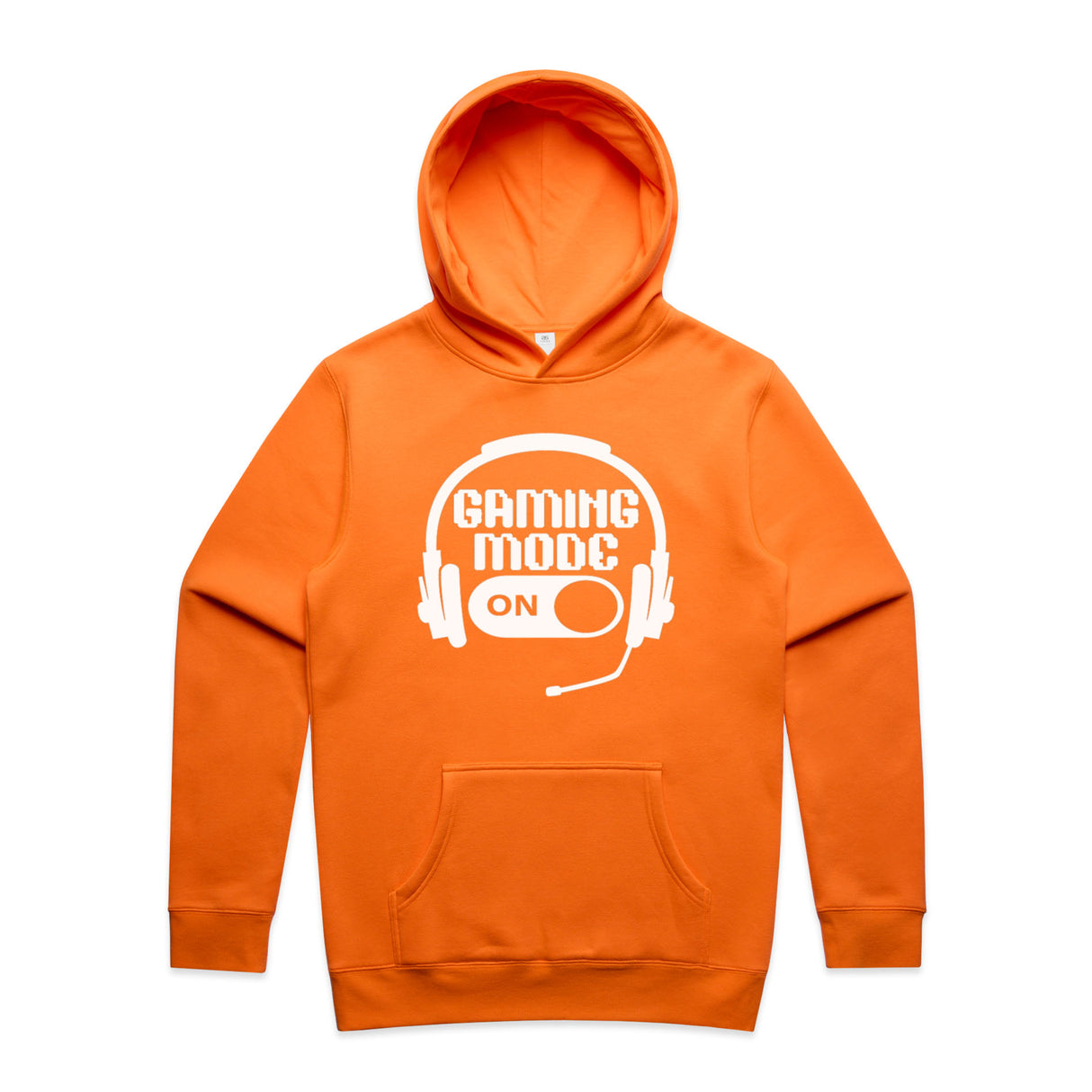 Safety Orange