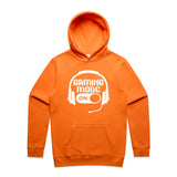 Safety Orange