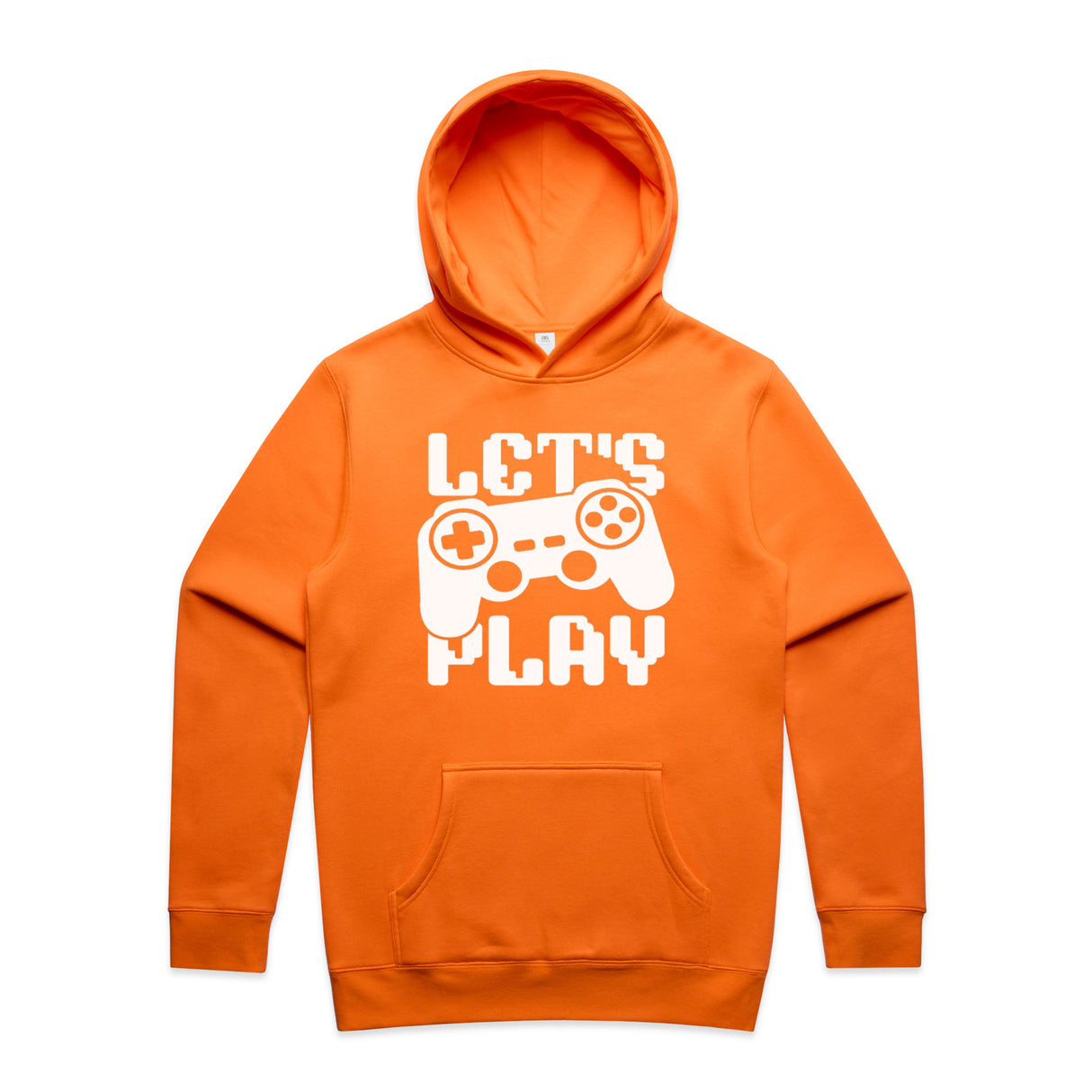 Safety Orange