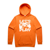 Safety Orange