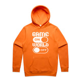 Safety Orange