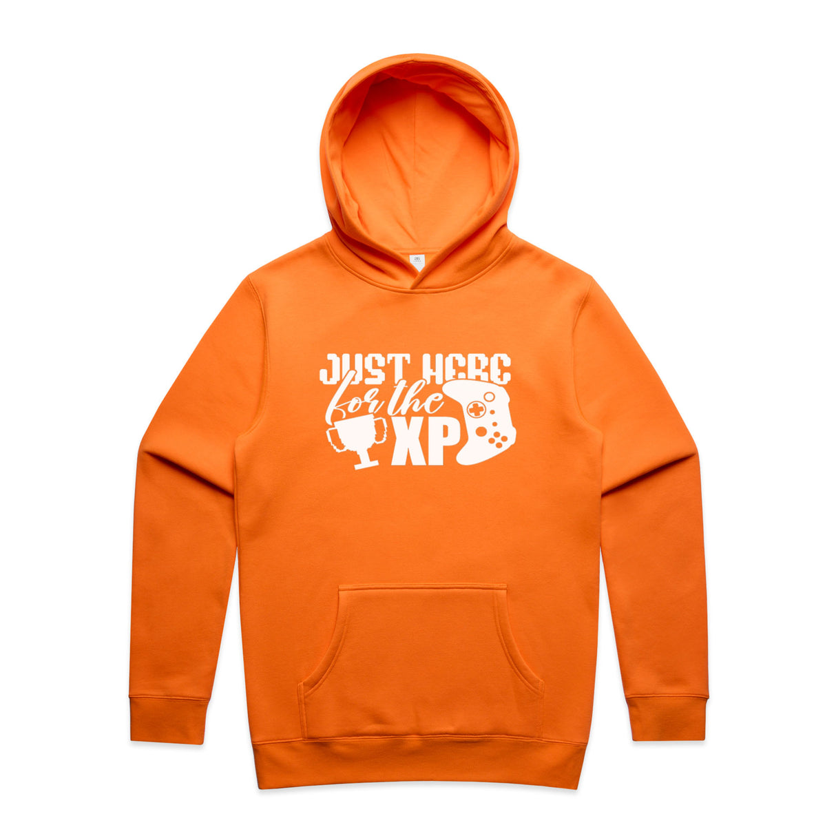 Safety Orange