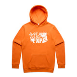 Safety Orange