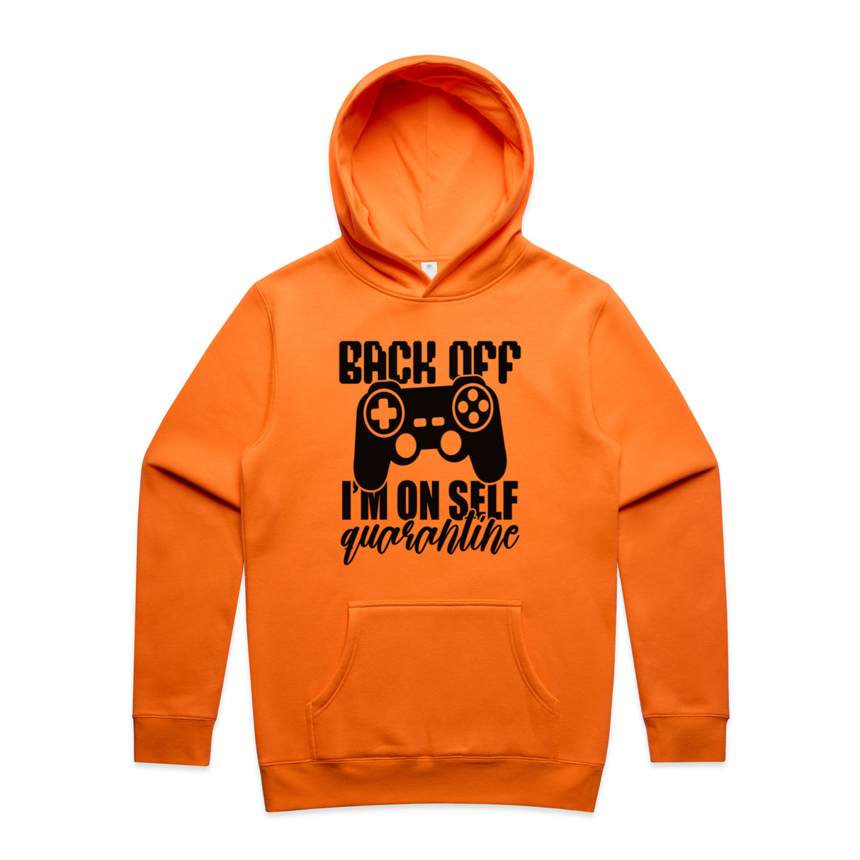 Safety Orange