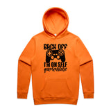 Safety Orange