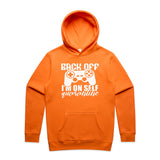 Safety Orange