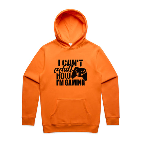 Safety Orange