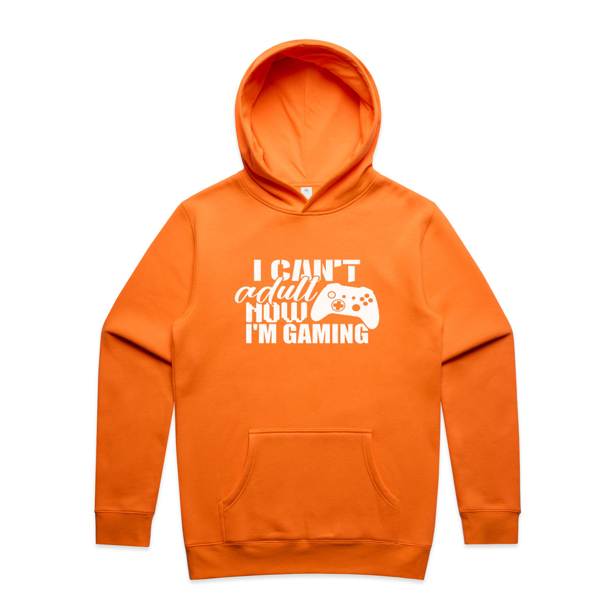 Safety Orange