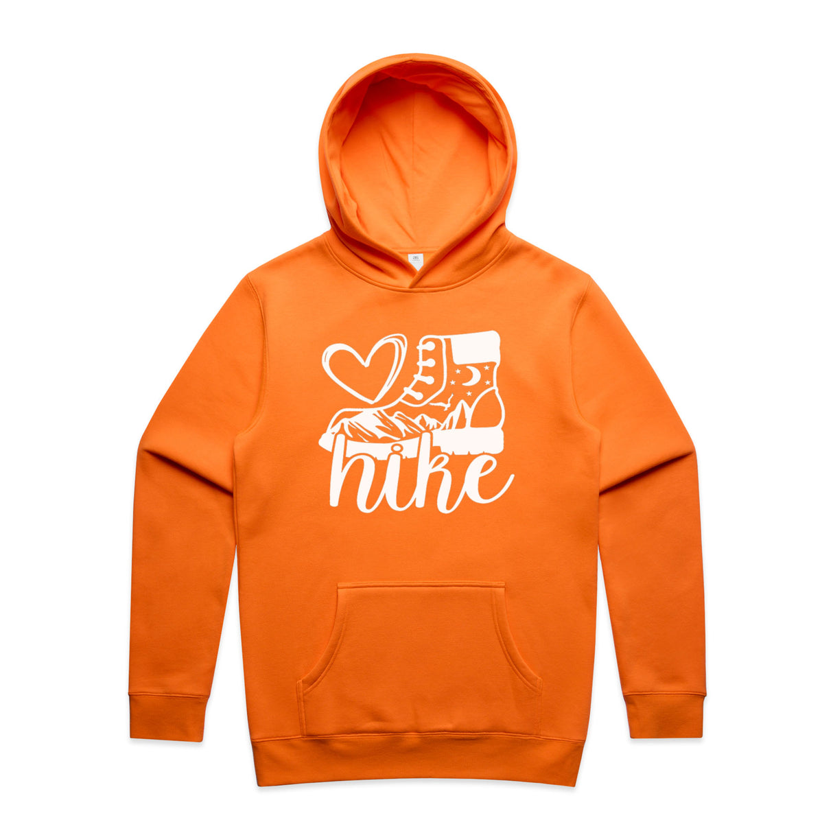 Safety Orange