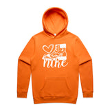 Safety Orange