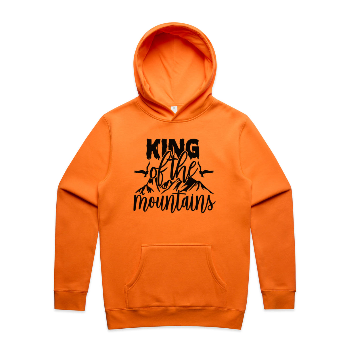 Safety Orange