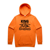 Safety Orange