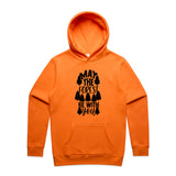 Safety Orange