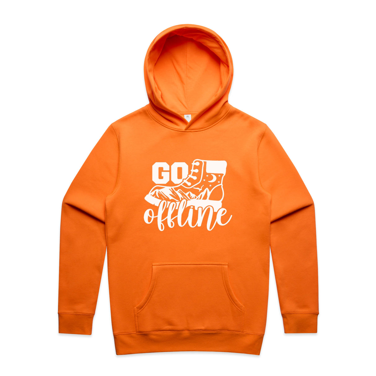 Safety Orange