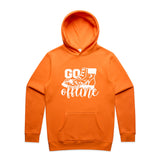 Safety Orange