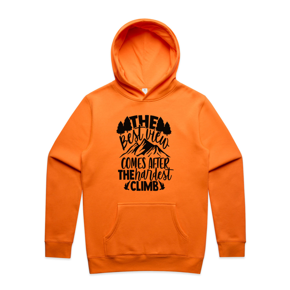Safety Orange