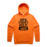 Safety Orange