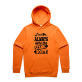 Safety Orange
