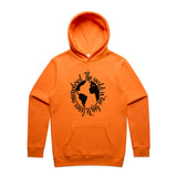 Safety Orange
