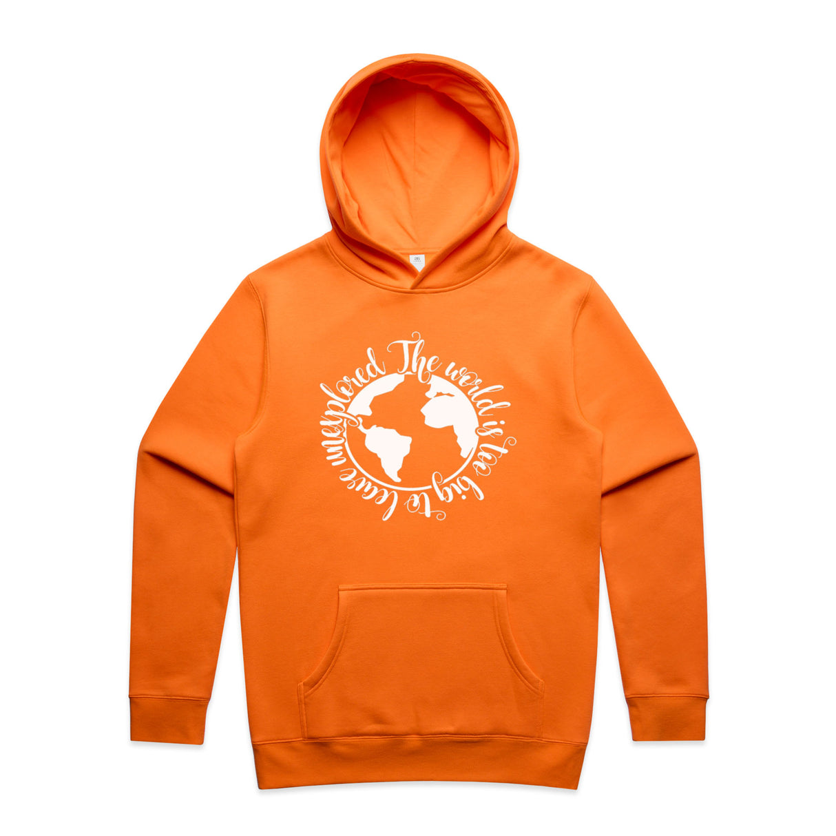 Safety Orange