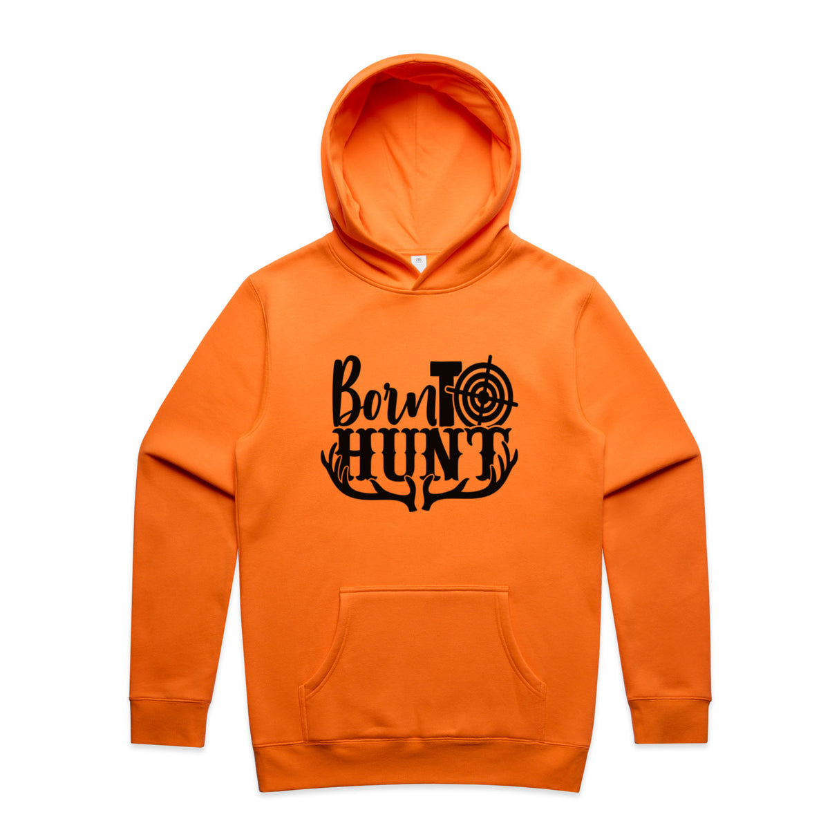 Safety Orange