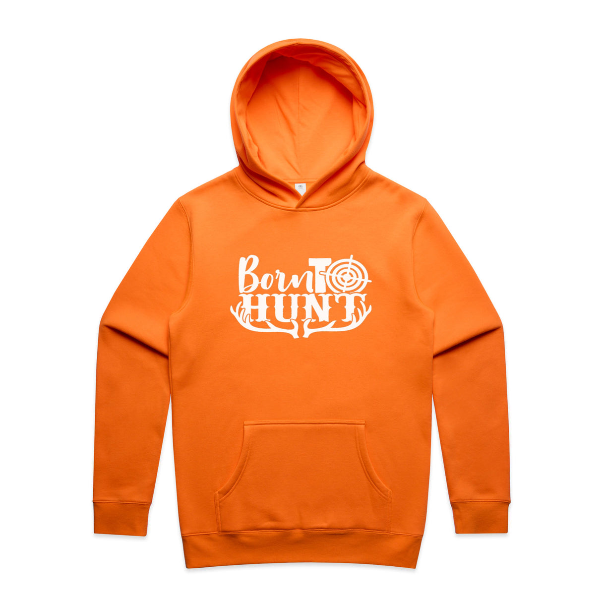 Safety Orange