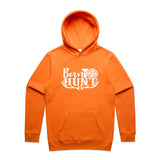 Safety Orange