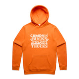 Safety Orange