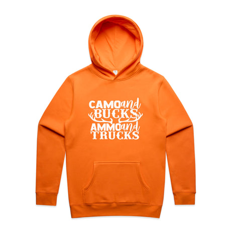 Safety Orange