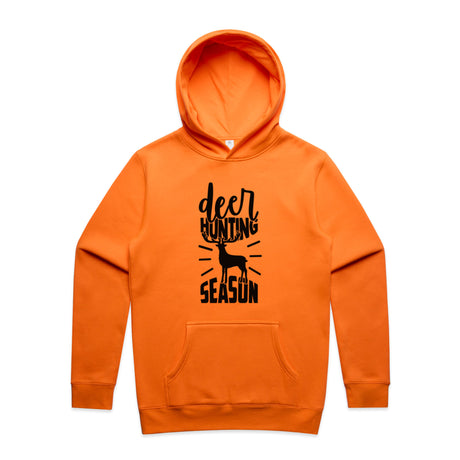 Safety Orange