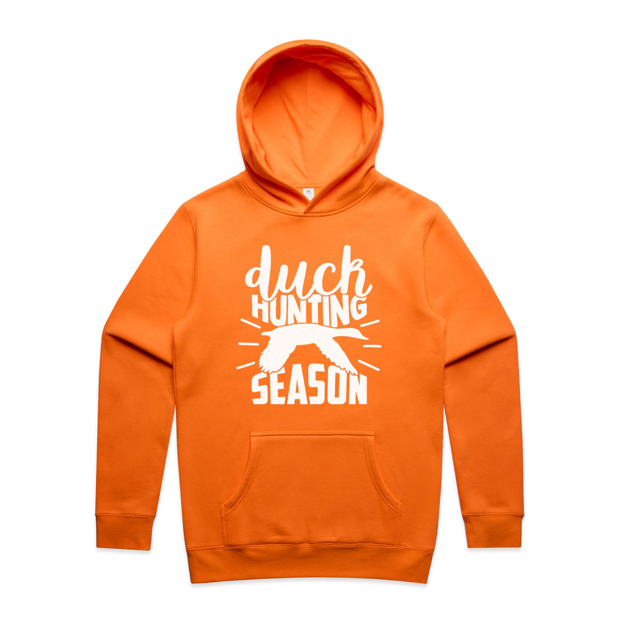 Safety Orange