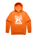 Safety Orange