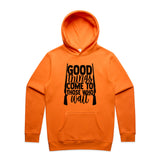Safety Orange
