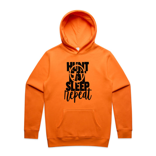 Safety Orange