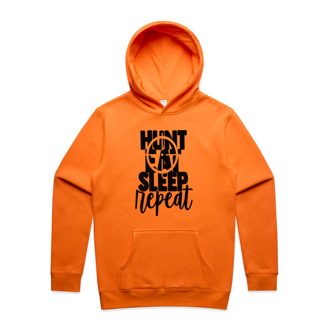 Safety Orange