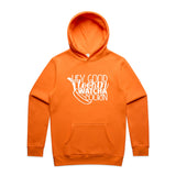 Safety Orange